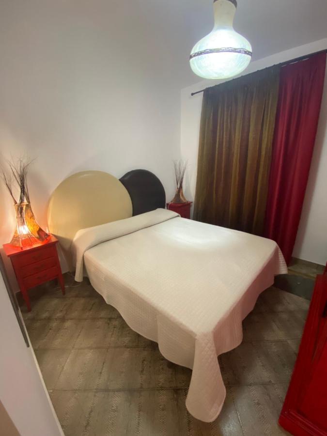 Baglio Mazzara Apartment Custonaci Ngoại thất bức ảnh