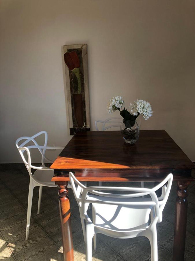 Baglio Mazzara Apartment Custonaci Ngoại thất bức ảnh