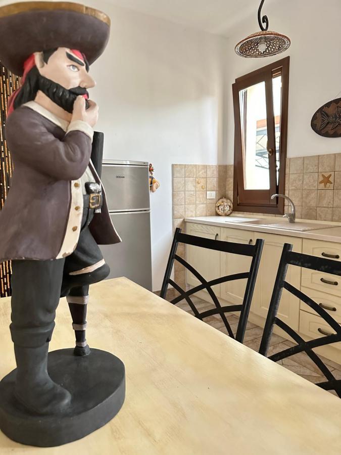Baglio Mazzara Apartment Custonaci Ngoại thất bức ảnh